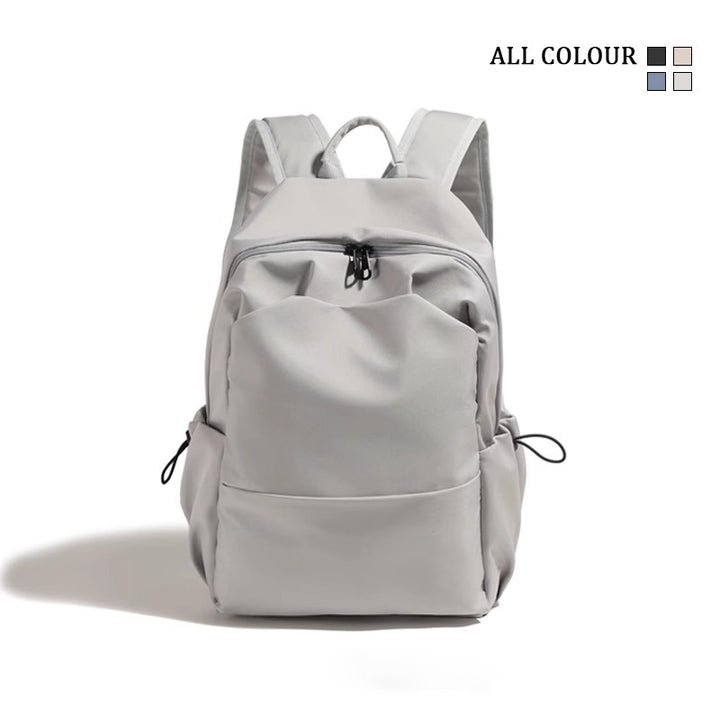 Multi-Functional Ergonomic Backpack Bowlift