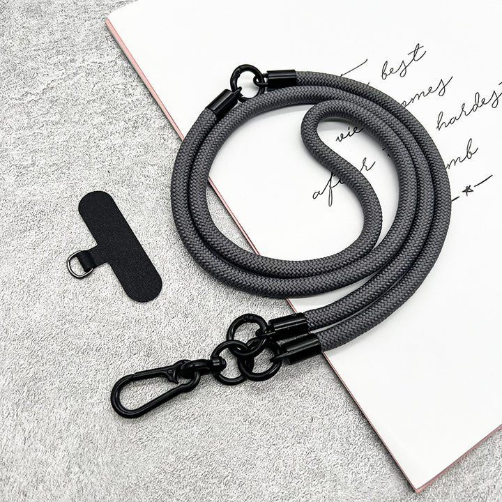 Durable Outdoor Dog Leash Bowlift
