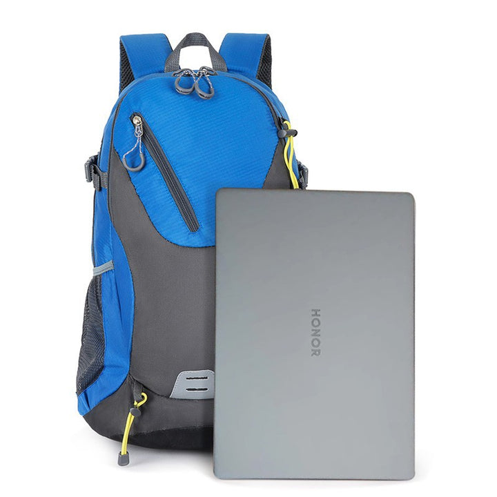 Lightweight Compact Hiking Backpack Bowlift