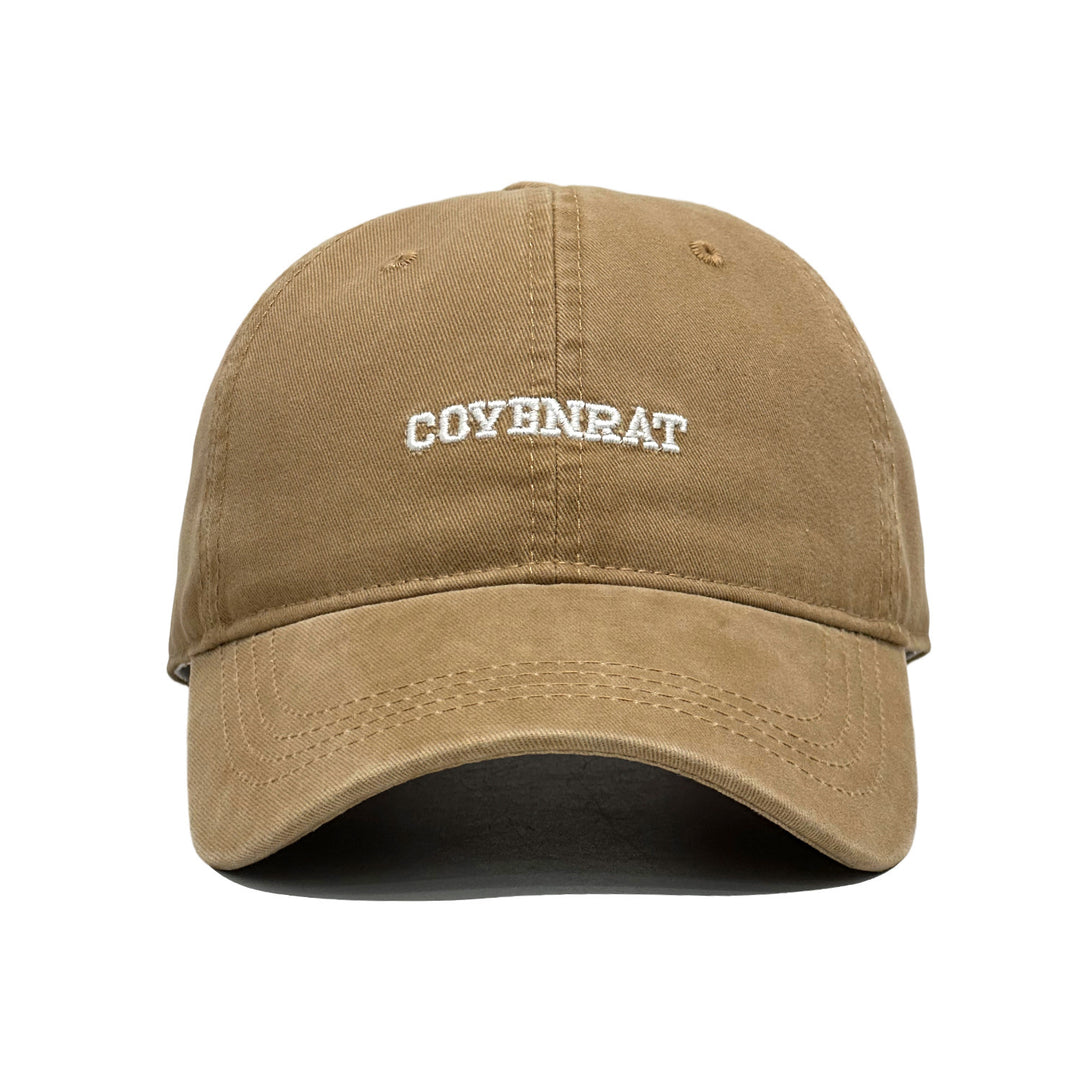 Women trendy and casual cap with embroidered design Bowlift