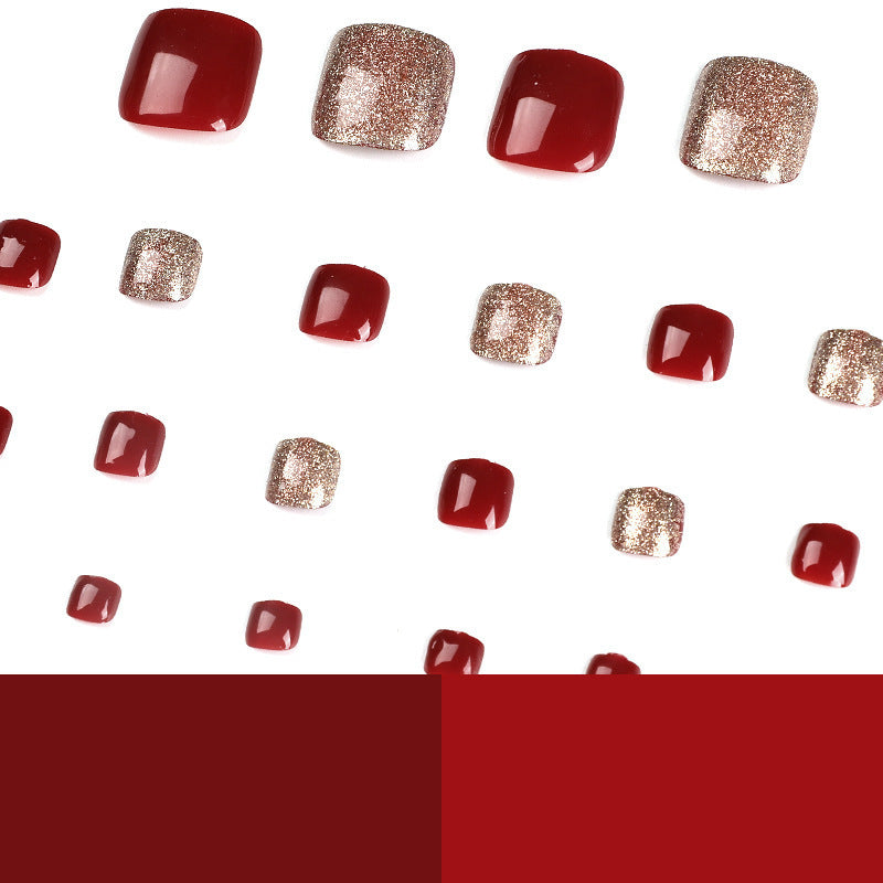 Decorative Nail Art Tips Bowlift