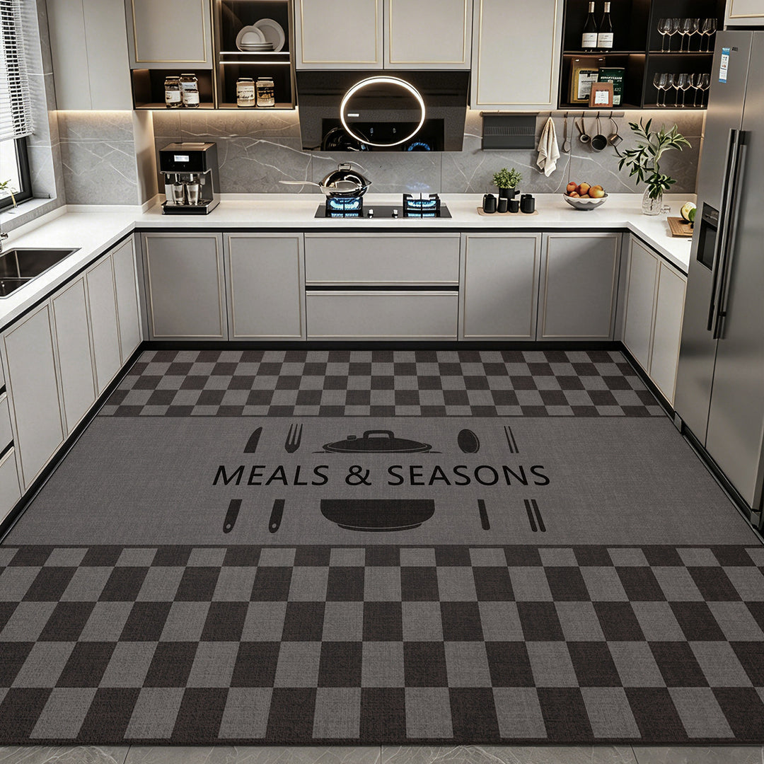 Kitchen Mat Bowlift