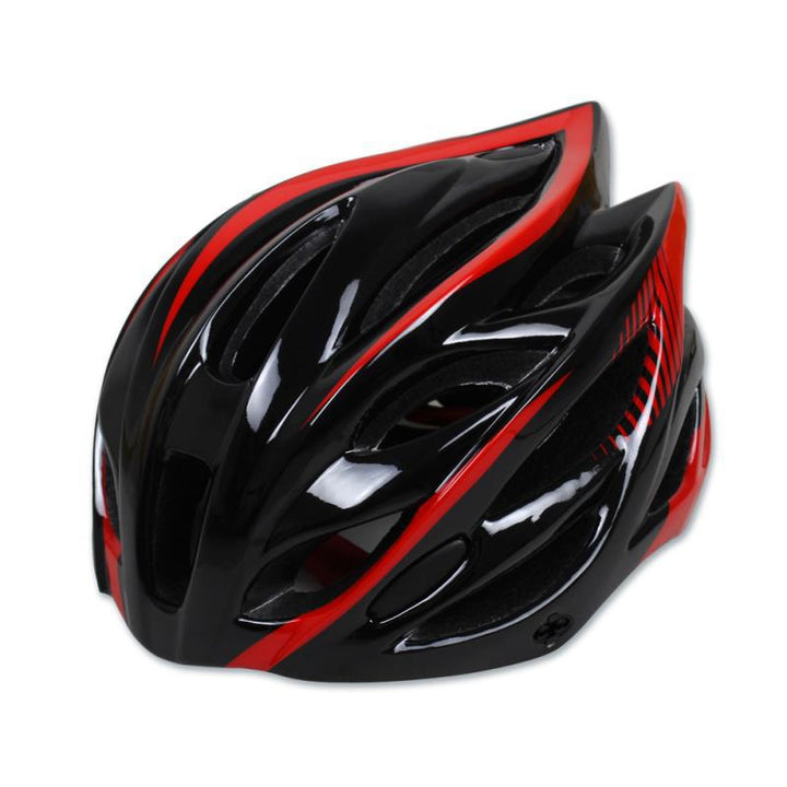 High-Performance Aerodynamic Cycling Helmet Bowlift