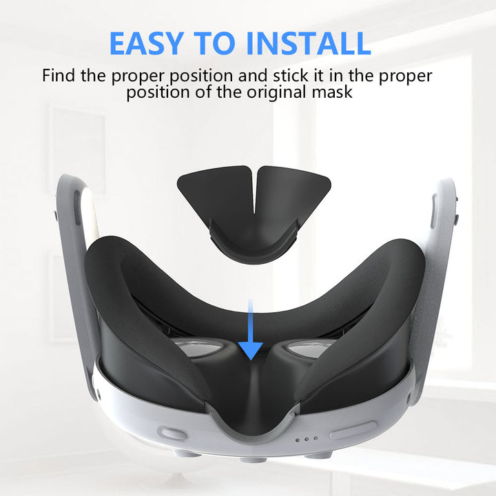 Ergonomic seat cushion Bowlift