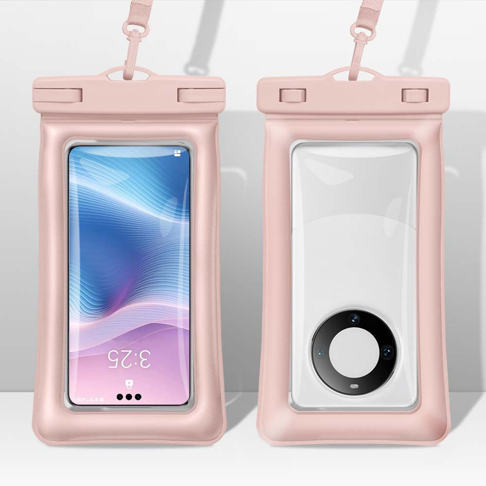 Waterproof mobile phone accessories Bowlift