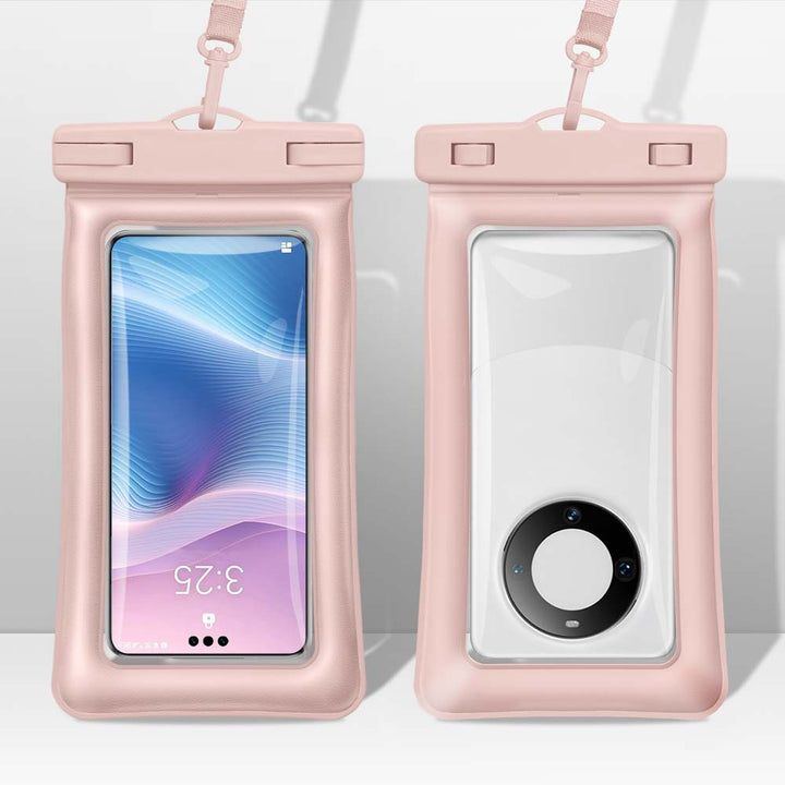 Waterproof mobile phone accessories Bowlift