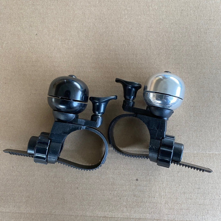 Bicycle Alarm Bell Bowlift