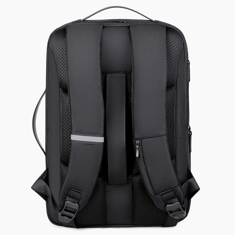 Slim Laptop Backpack Bowlift