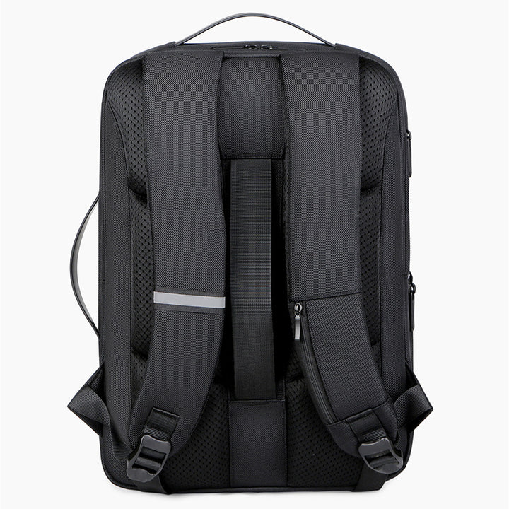 Slim Laptop Backpack Bowlift