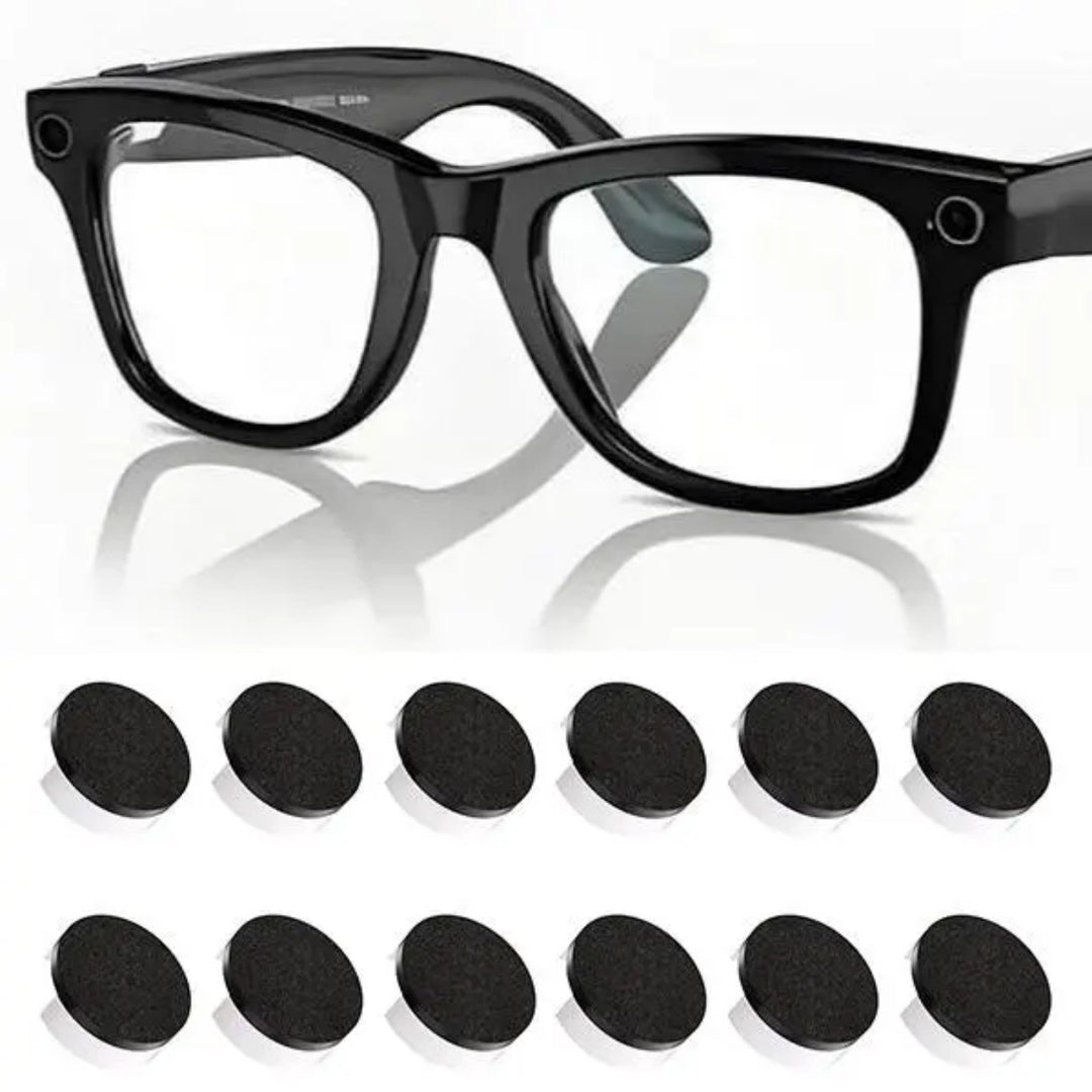Glasses frame set Bowlift