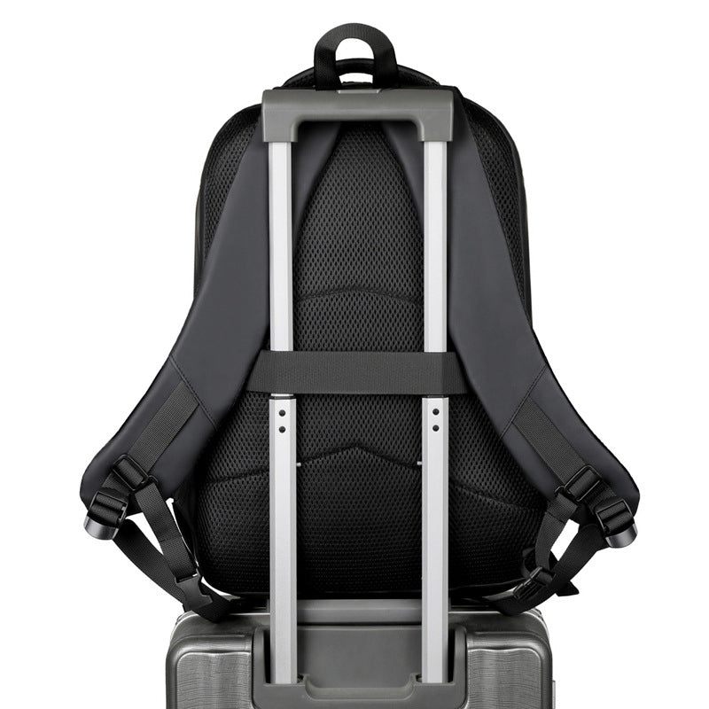 Multi-Functional Everyday Backpack Bowlift