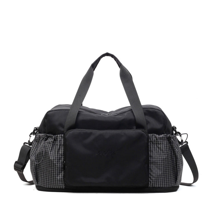 Versatile Travel Duffel