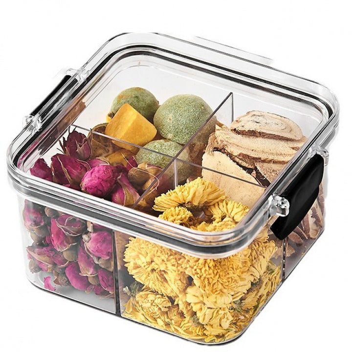 Food Storage Container Bowlift