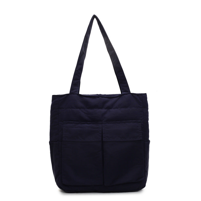 Everyday Utility Tote Bowlift