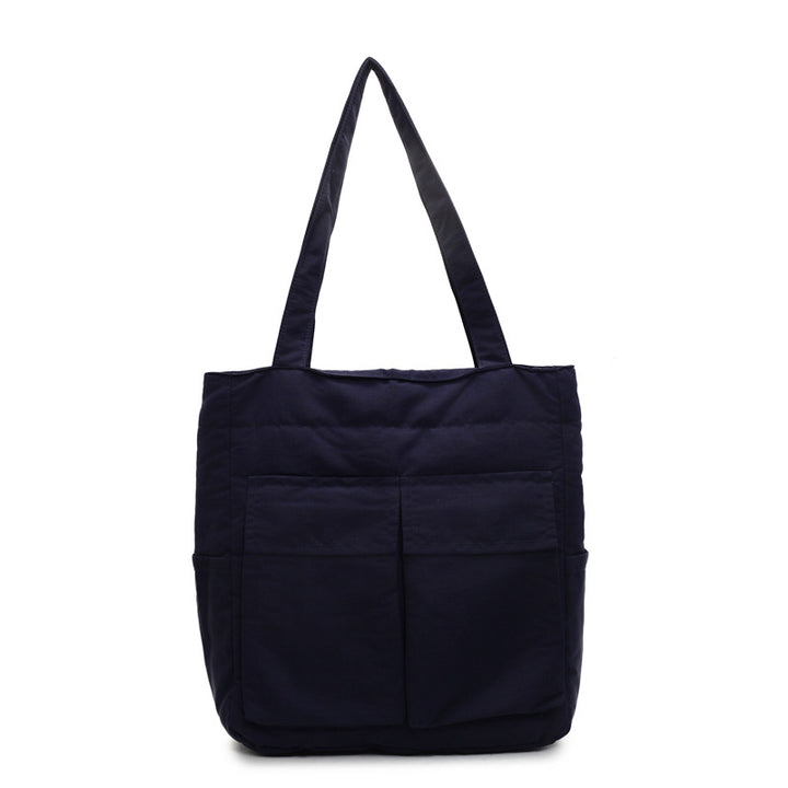 Everyday Utility Tote Bowlift