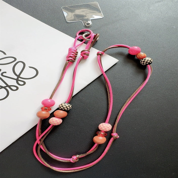 Beaded Eyewear Chain Holder Bowlift 1790135767
