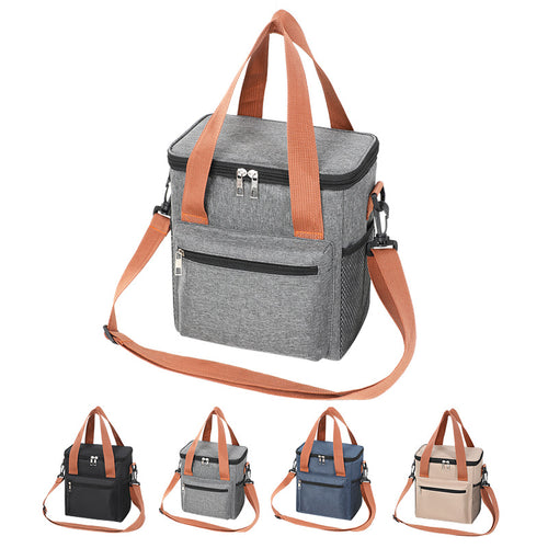 Cooler Bag Bowlift