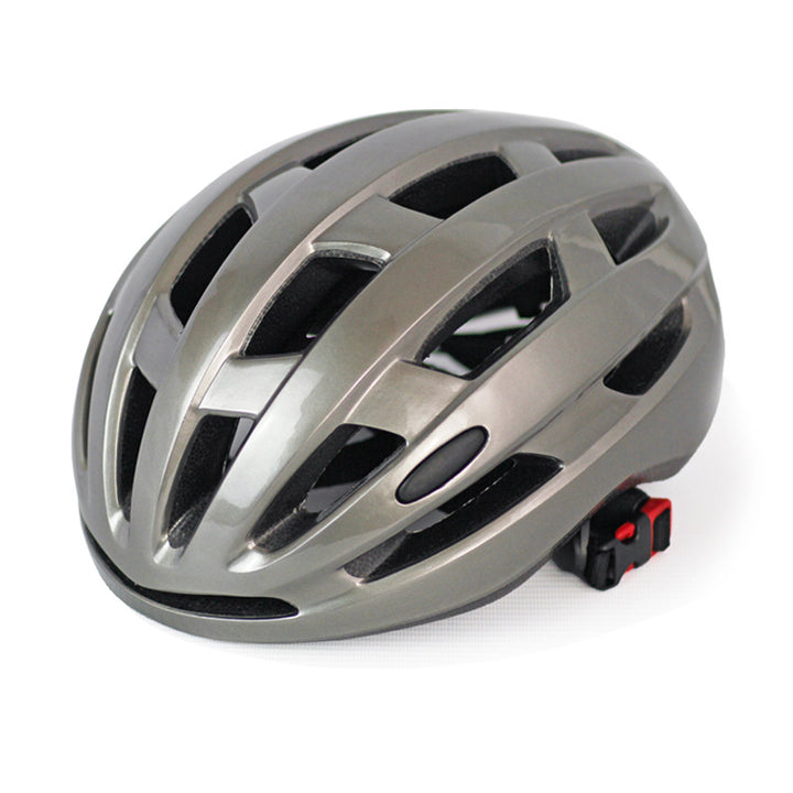 lightweight ventilated road cycling helmet with adjustable dial fit Bowlift