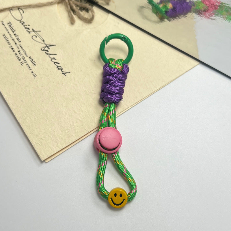 Keychain Holder Bowlift