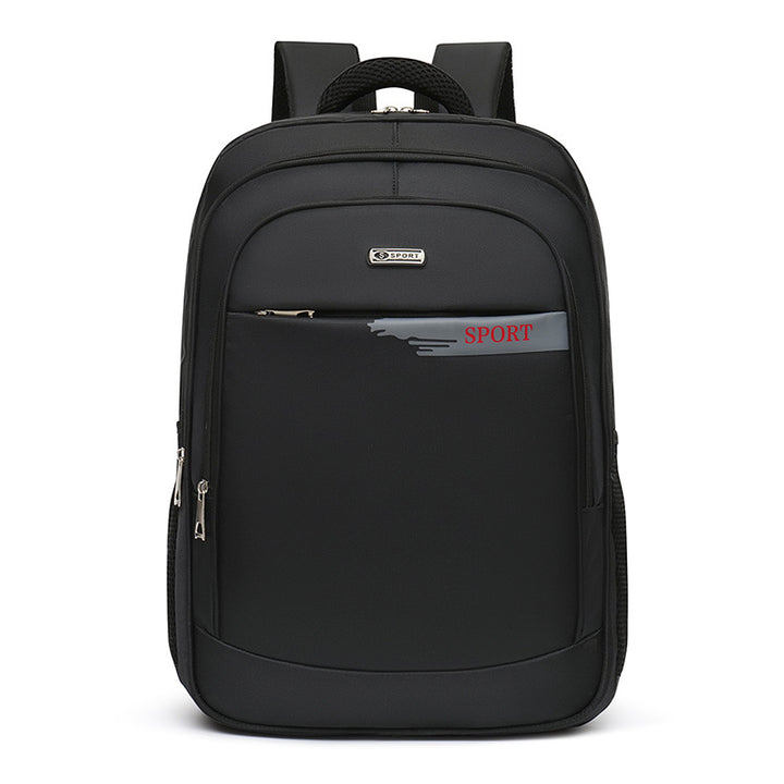 Versatile Sports Backpack Bowlift