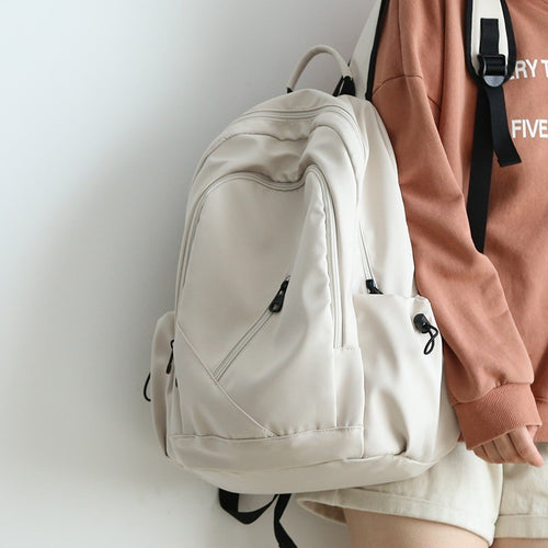 High-Performance Daily Backpack Bowlift