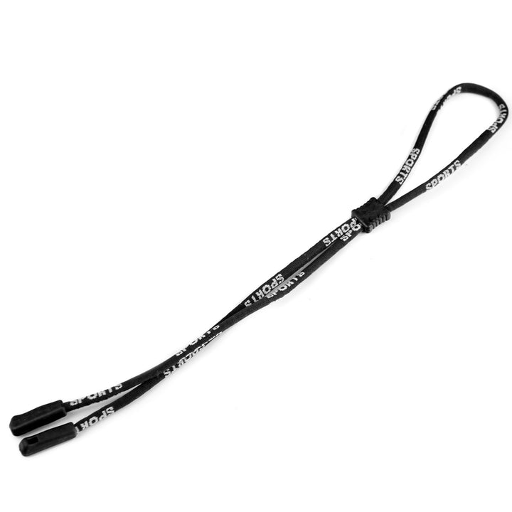 Adjustable Eyewear Retainer Strap Bowlift
