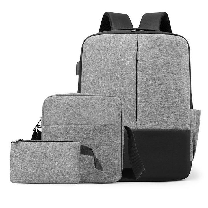 Versatile Multi-Functional Backpack Set Bowlift