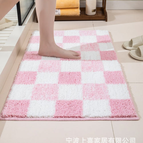 Bath Mat