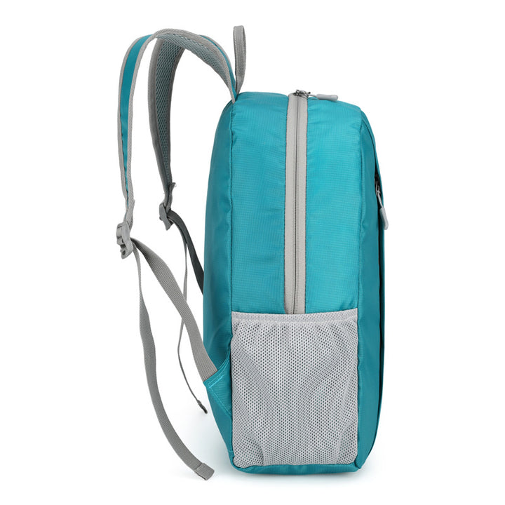 Ultra-Lightweight Travel Backpack Bowlift