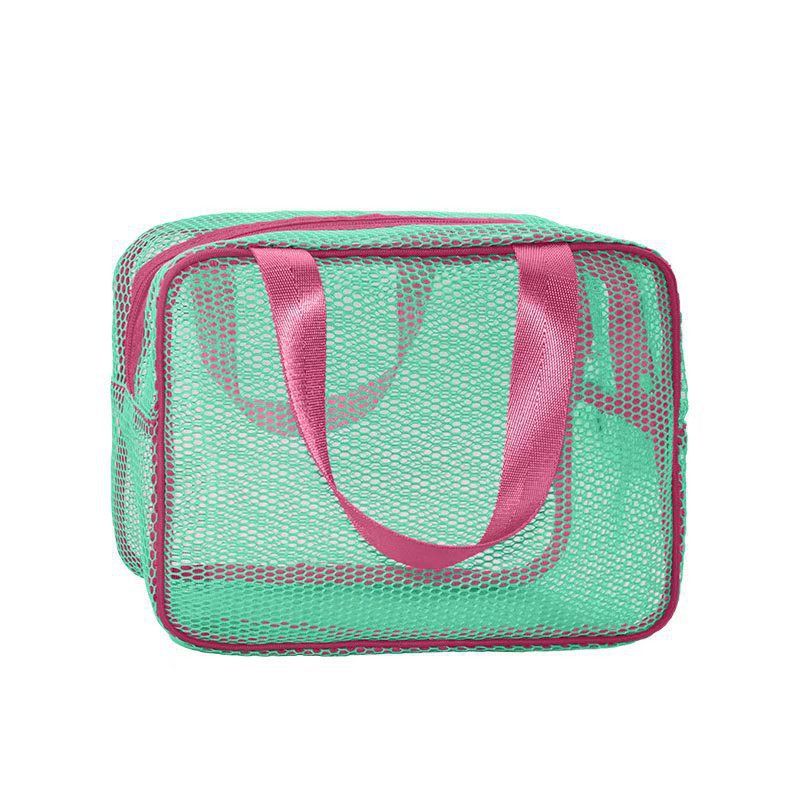 Practical mesh storage bag Bowlift