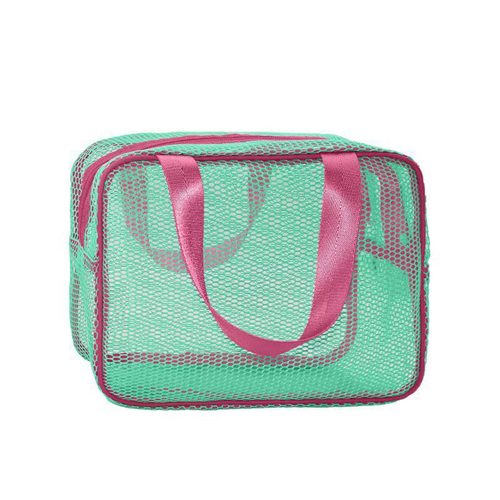 Practical mesh storage bag Bowlift