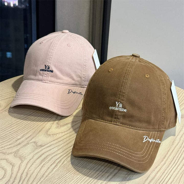 Men's Casual Cotton Baseball Cap Bowlift 1784270699