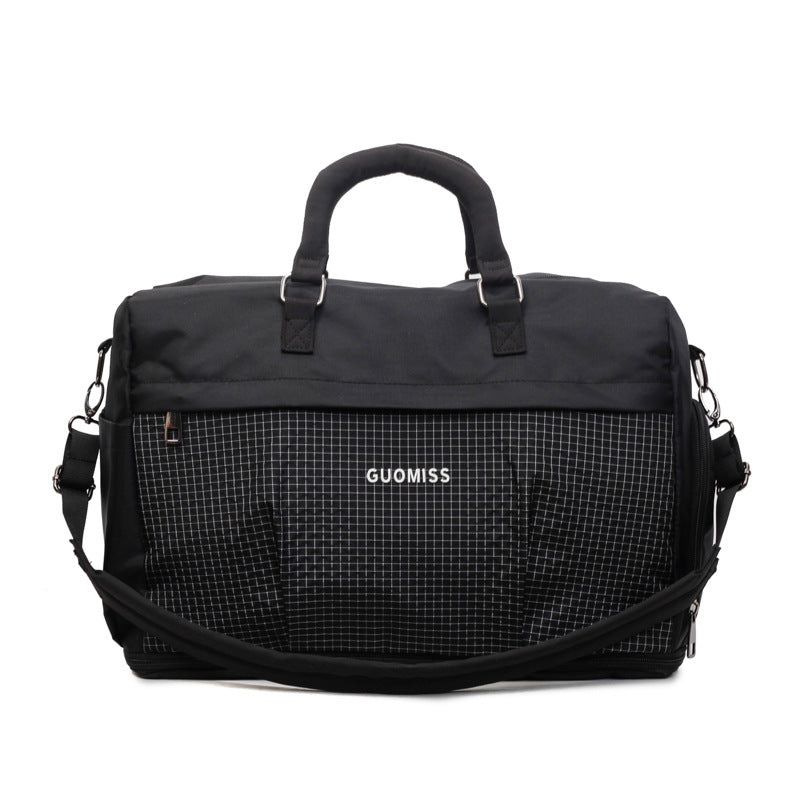 Sports bag Bowlift
