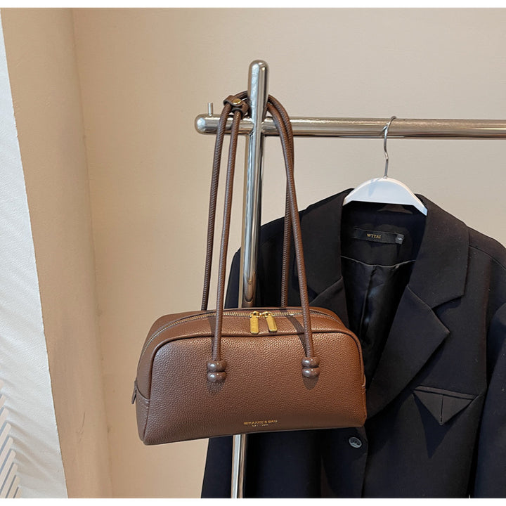 Chic Retro Handbag Bowlift