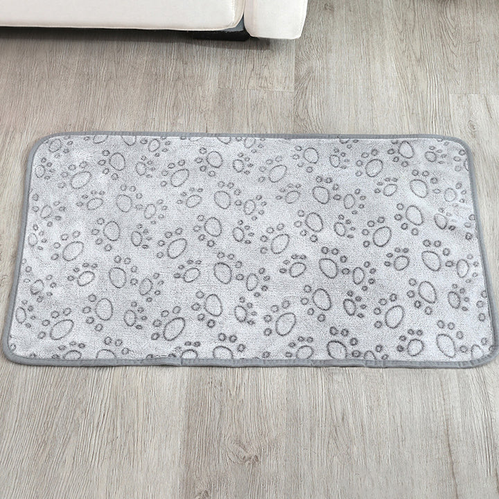 Unisex Pet Mat Bowlift