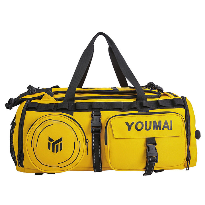 Activities and Training Bag Bowlift