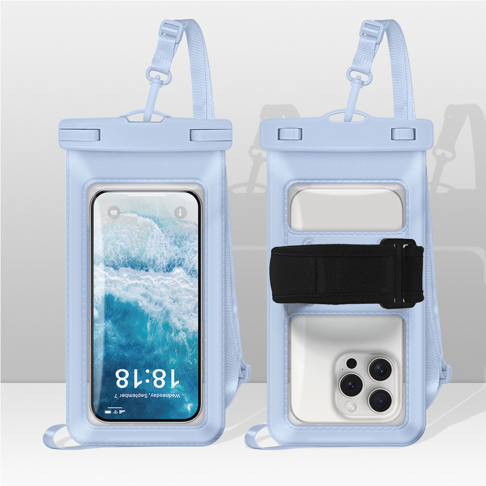 Waterproof Smartphone Case Bowlift