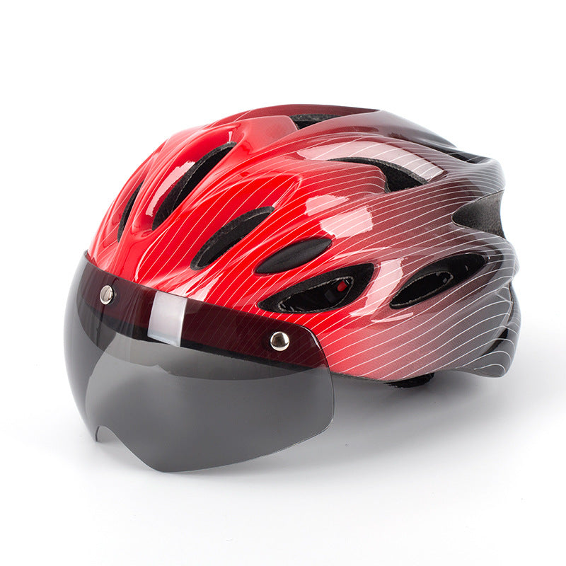 Cycling Helmet Bowlift