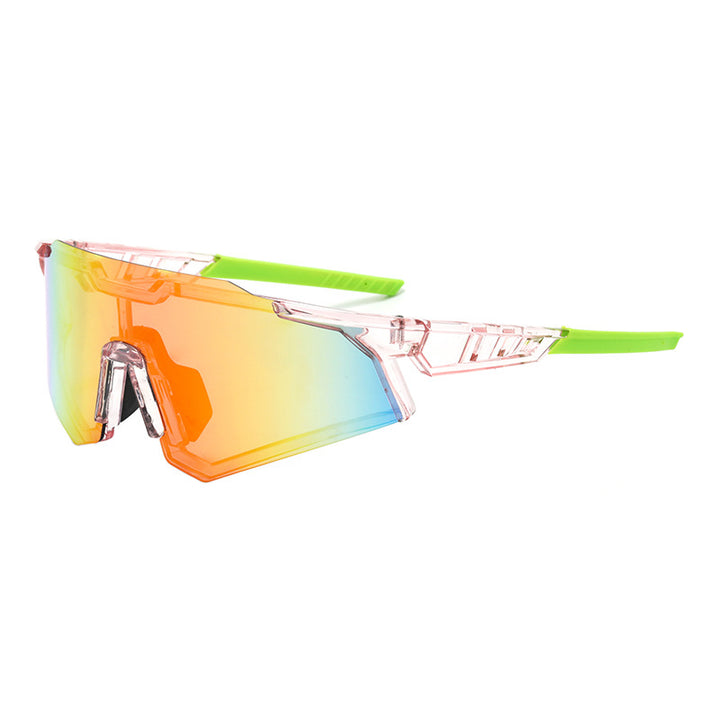 Unisex High-Performance Sport Sunglasses Bowlift