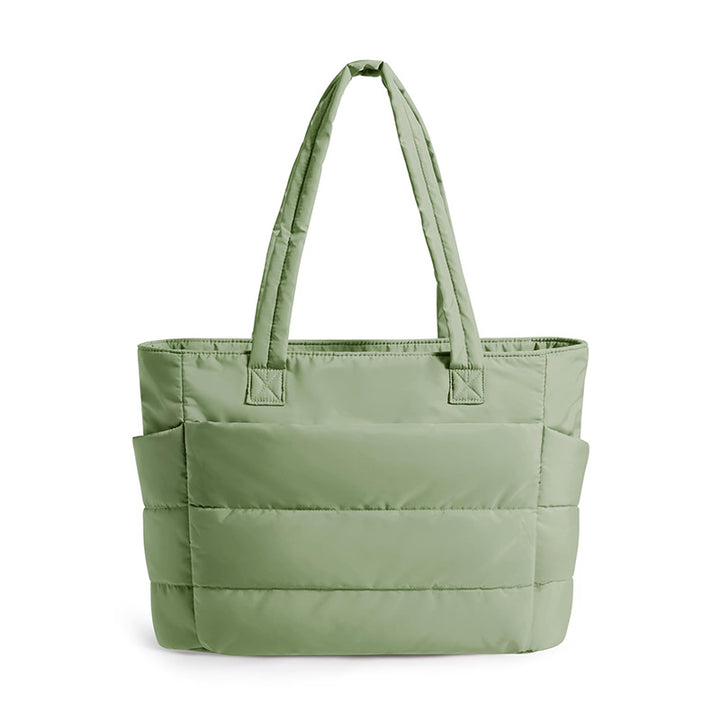 Multifunctional shoulder bag Bowlift