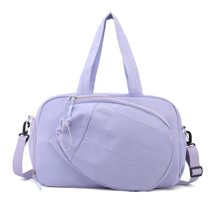 Tennis Gear Carryall Bowlift
