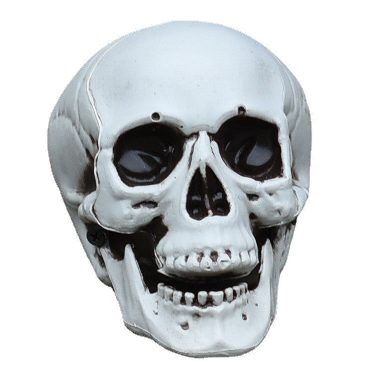 Decorative Skull Phone Stand Bowlift 1790561057