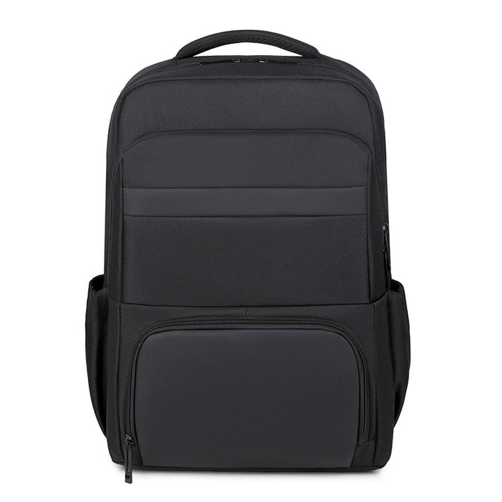 Multi-Pocket Versatile Laptop Backpack Bowlift