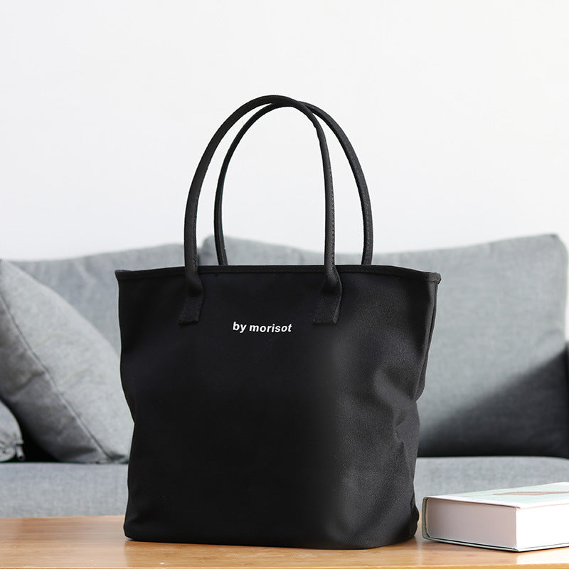 Everyday handbag with spacious interior and sturdy design Bowlift