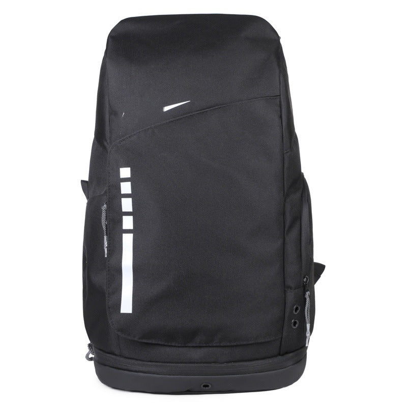 Business backpack with laptop compartment and ergonomic carrying system Bowlift