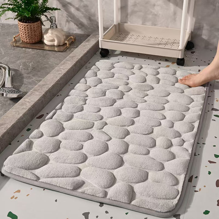 Bath Mat Bowlift