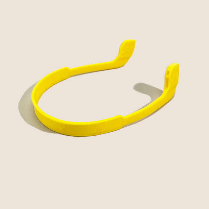 Flexible Eyewear Comfort Grip Bowlift
