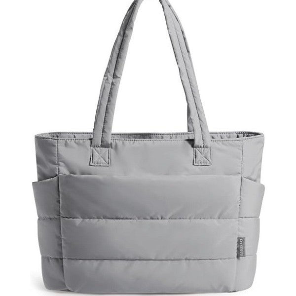 Padded Everyday Shopping Bag Bowlift