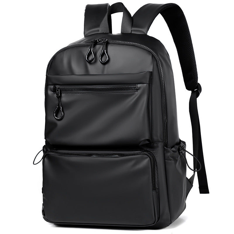 Waterproof Multi-Pocket Backpack Bowlift