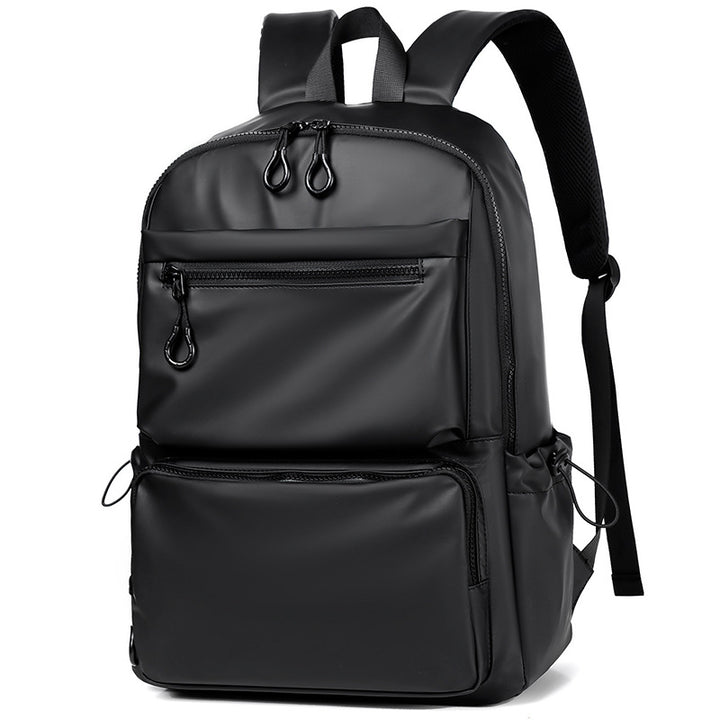 Waterproof Multi-Pocket Backpack Bowlift